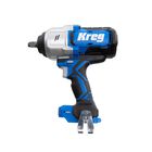 Kreg 20V Ionic Drive&trade; High Torque 1/2" Impact Wrench (Tool Only), , hi-res