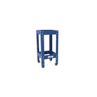 14" x 14" Universal Bench with Standard-Height Legs
