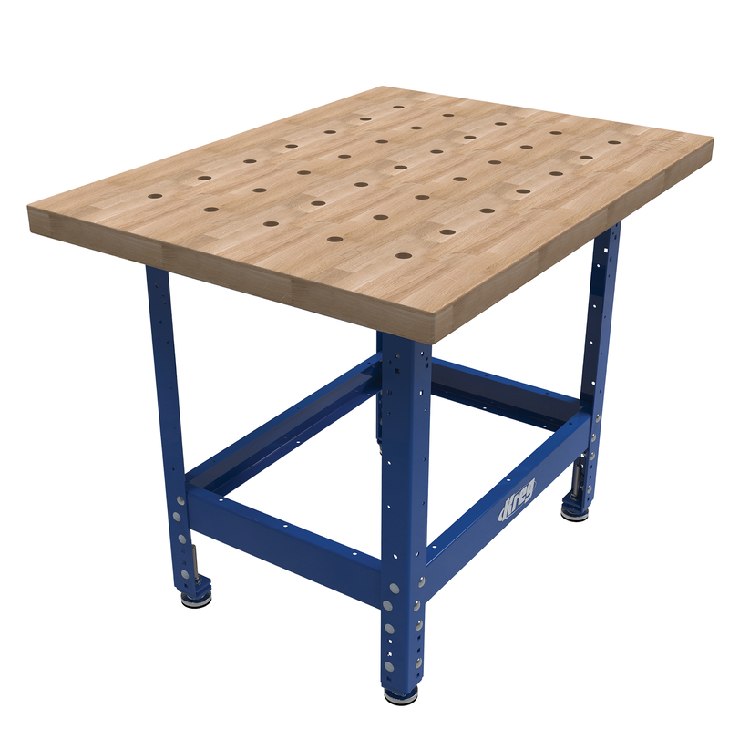 Top Portable Workbenches with Innovative Features for Better