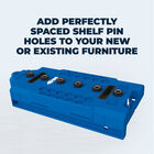 Shelf Pin Jig 5mm, , hi-res