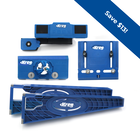 Ultimate Hardware Installation Kit