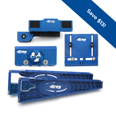 Ultimate Hardware Installation Kit,  Ultimate Hardware Installation Kit
