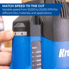 Kreg&reg; 2 1/4 HP Plunge Router, , hi-res