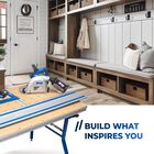Ionic Drive&trade; Adaptive Cutting System Master Kit, , hi-res