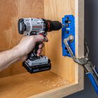 Shelf Pin Jig 5mm, , hi-res