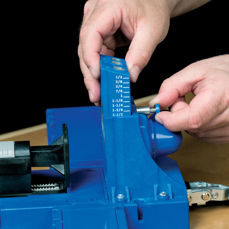 Kreg&reg; Pocket-Hole Jig K5, , hi-res
