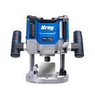 Kreg&reg; 20V Ionic Drive&trade; 2 1/4 HP Plunge Router (Tool Only), , hi-res