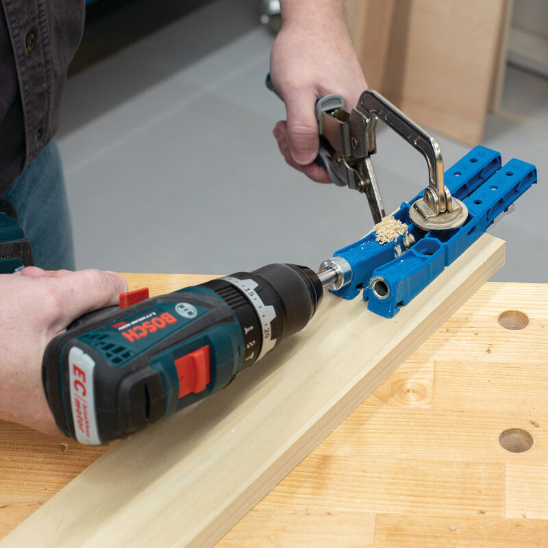 Kreg® Pocket-Hole Jig 320, , hi-res