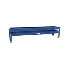 14" x 64" Universal Bench with Low-Height Legs, , hi-res