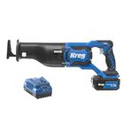 Kreg&reg; 20V Ionic Drive&trade; Reciprocating Saw Kit, , hi-res