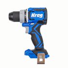 Kreg 20V Ionic Drive&trade; 1/2" Compact Drill (Tool Only), , hi-res