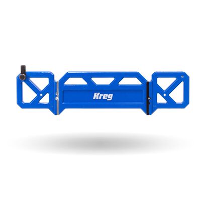 Kreg&reg; 90&deg; & 45&deg; Track Saw Square
