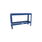 14" x 44" Universal Bench with Standard-Height Legs