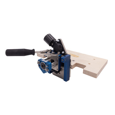 MortiseMate™ Loose Tenon Jig,  MortiseMate™ Loose Tenon Jig