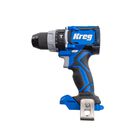 Kreg 20V Ionic Drive&trade; 1/2" Compact Hammer Drill (Tool Only), , hi-res