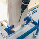 90° Corner Clamp, , hi-res