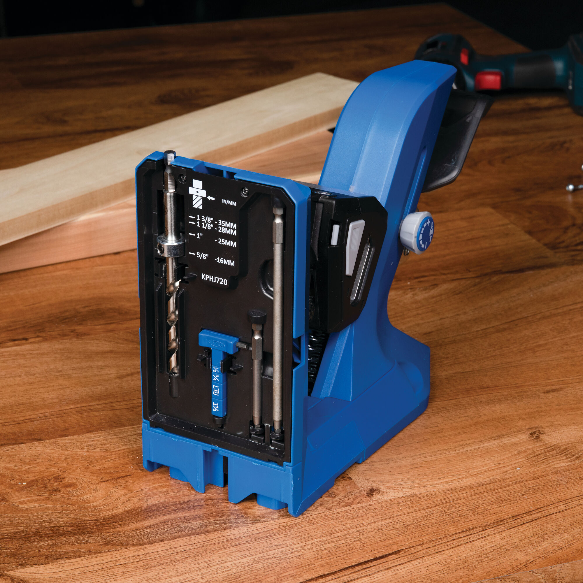 Kreg PocketHole Jig® 720 Kreg Tool