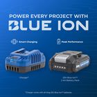 Kreg 20V Ionic Drive™ Drill + Driver Combo Kit, , hi-res