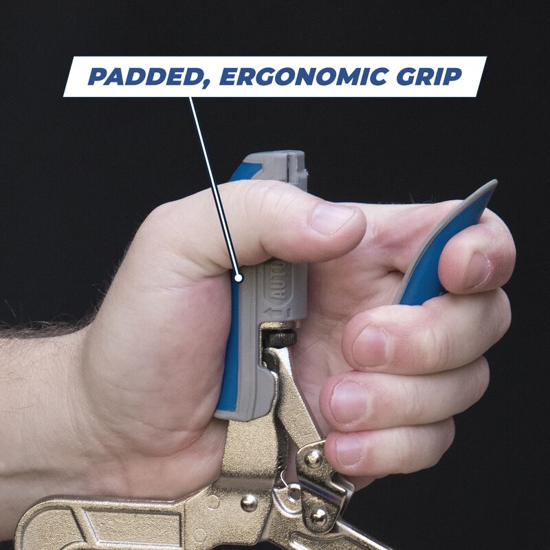 90&deg; Corner Clamp, , hi-res