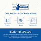 Adaptive Cutting System Accu-Cut&trade; XL, , hi-res