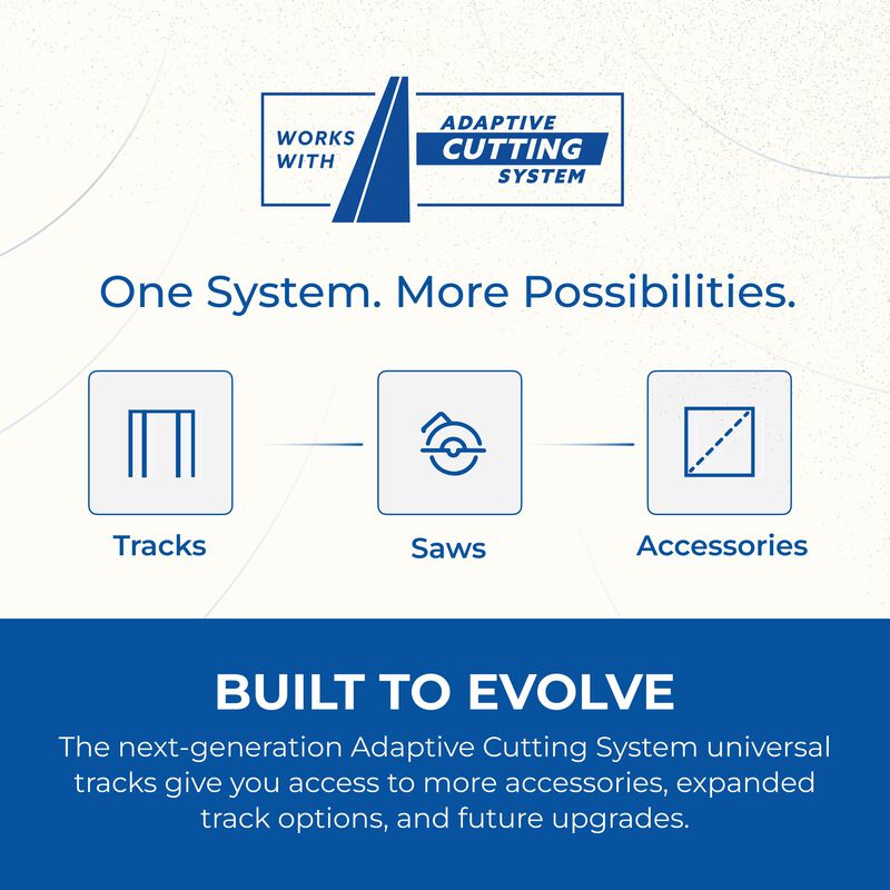 Adaptive Cutting System AccuCut XL  hires
