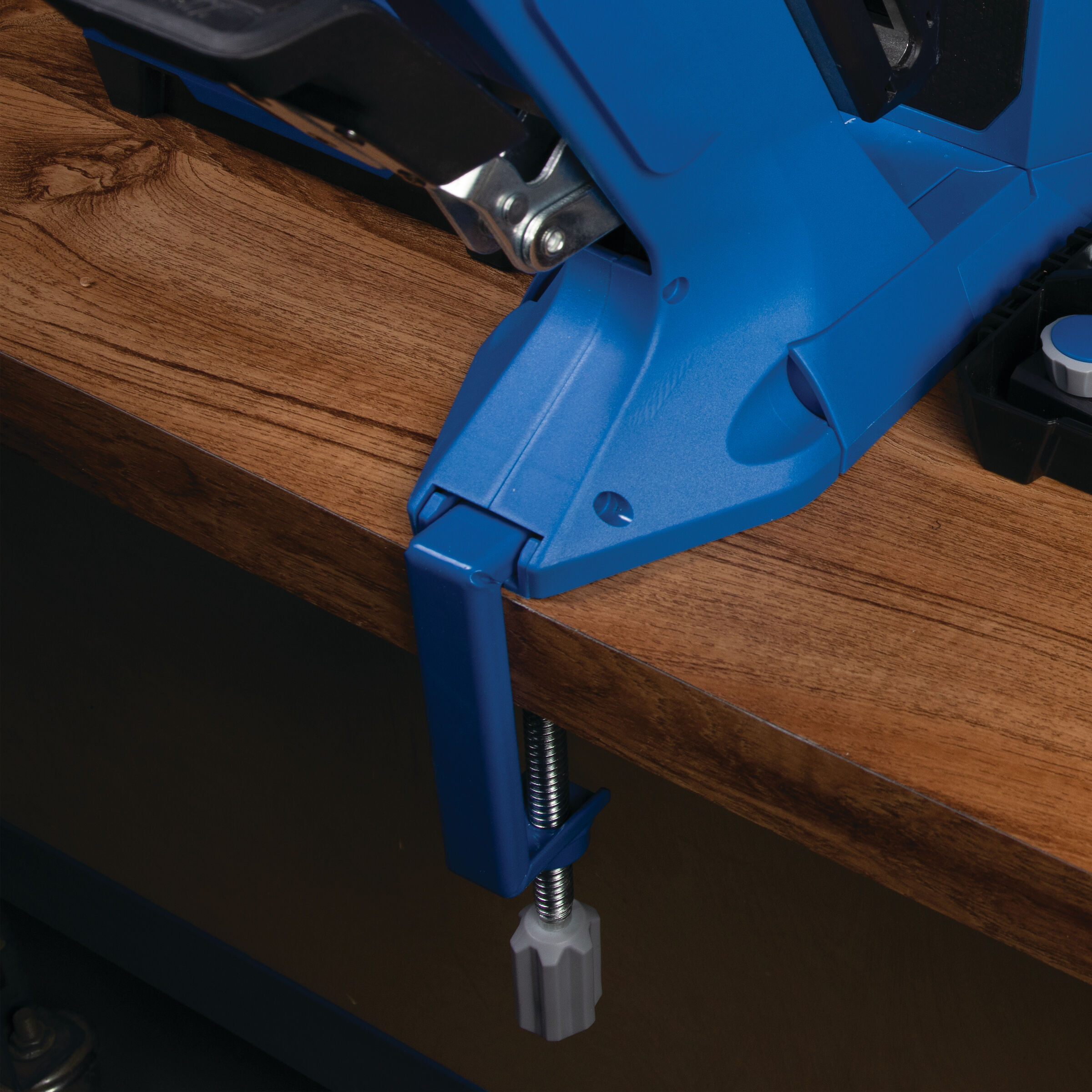 Kreg® Pocket-Hole Jig Clamp | KregTool.com Official Store