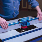 Precision Router Table System, , hi-res