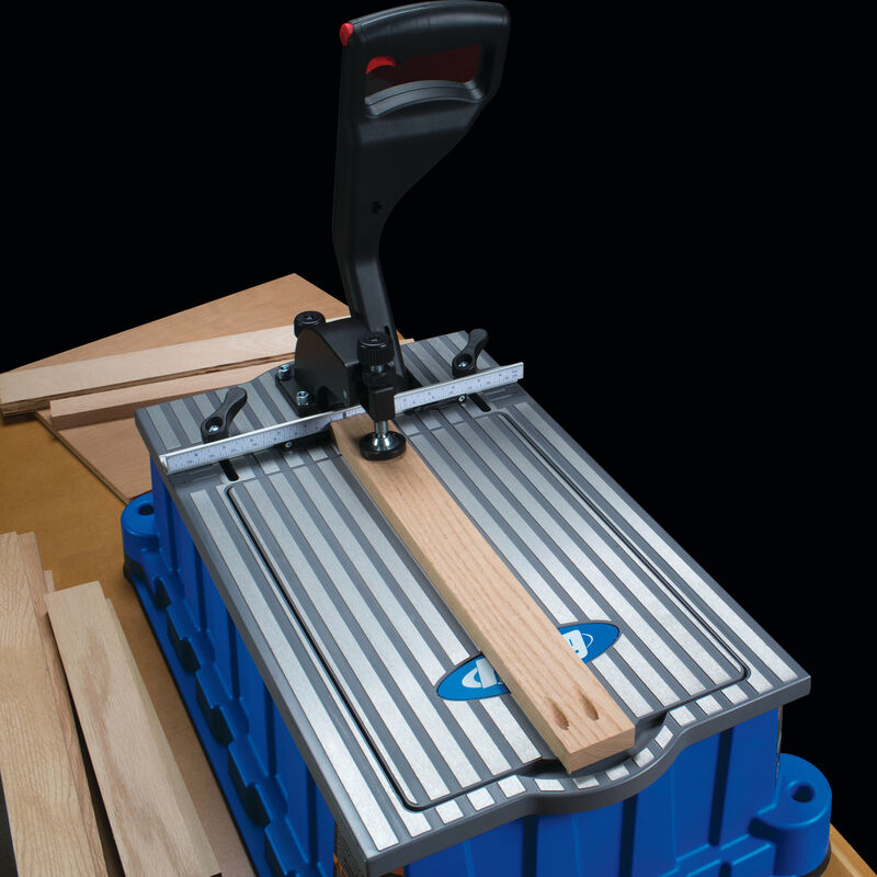 Foreman Pocket-Hole Machine, , hi-res