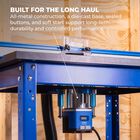 Kreg&reg; 3 1/4 HP SureSpeed&trade; Fixed-Base Router Motor, , hi-res