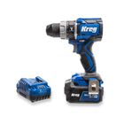 Kreg 20V Ionic Drive&trade; 1/2" Compact Hammer Drill Kit, , hi-res