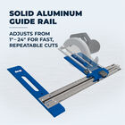 Rip-Cut&trade;, , hi-res