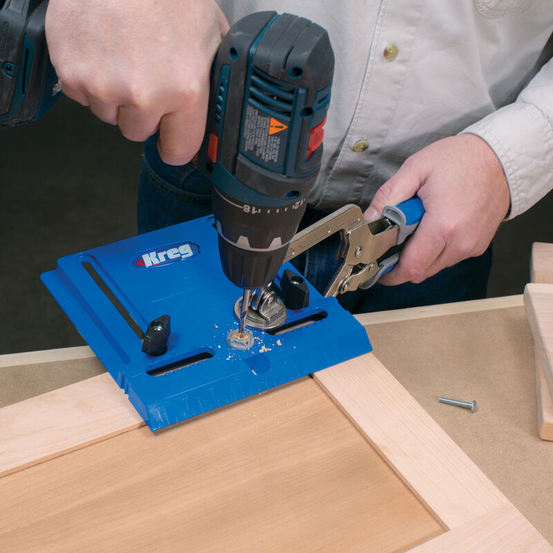 Hardware Jig Official Store Kreg Tool