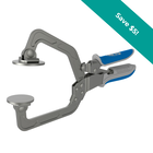 Wood Project Clamp - 3"
