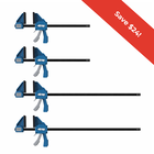 VersaGrip&trade; Clamp 12&rdquo; & 24&rdquo; Clamp Set, , hi-res