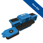 Cabinet Door Mounting Jig