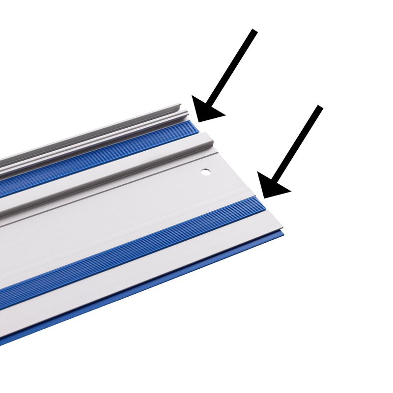 Kreg Adaptive Cutting SystemAccuCut Glide Strips  hires