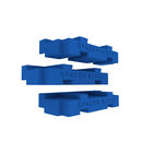 Drill Guide Spacer Blocks, , hi-res