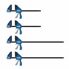 VersaGrip™ Clamp 12” & 24” Clamp Set, , hi-res