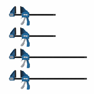 VersaGrip™ Clamp 12” & 24” Clamp Set