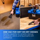 Kreg 20V Ionic Drive&trade; Wet/Dry Vac with HEPA Kit, , hi-res