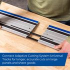 Kreg Universal Track Connector Bars, , hi-res