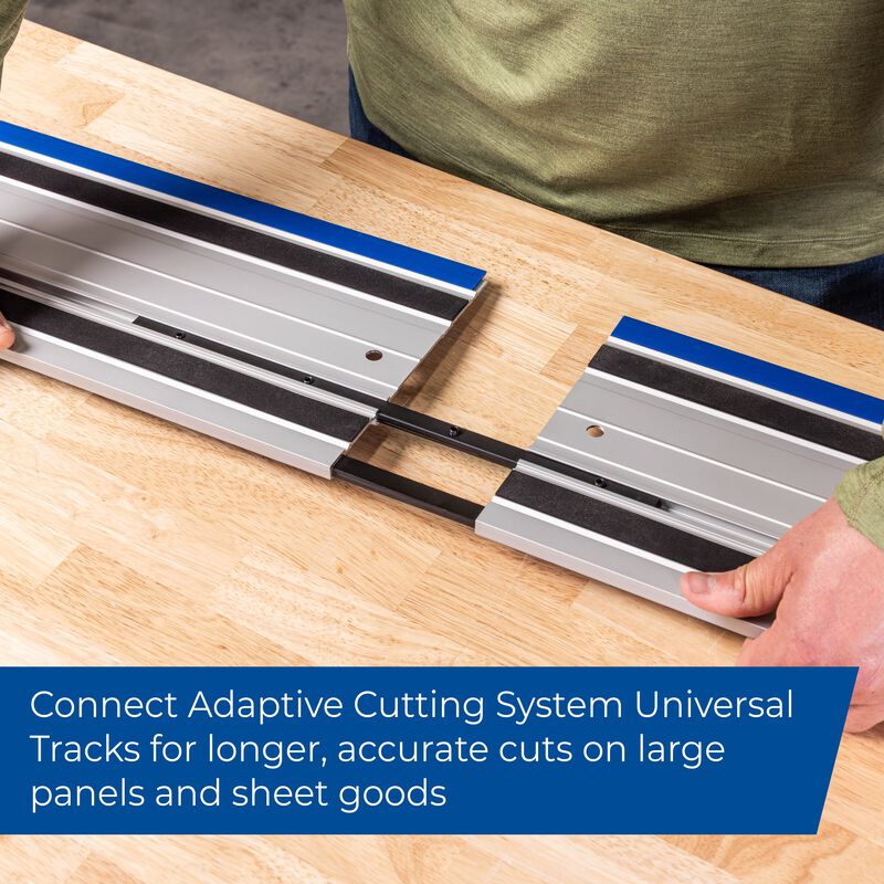 Kreg Universal Track Connector Bars  hires