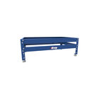 28" x 44" Universal Bench with Low-Height Legs, , hi-res