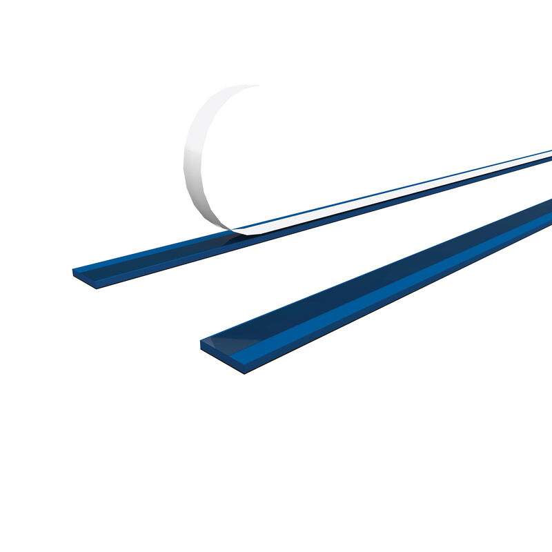 Accu-Cut&trade; Replacement Guide Strips, , hi-res