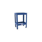 14" x 20" Universal Bench with Standard-Height Legs, , hi-res