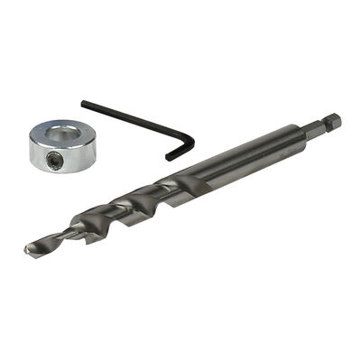 Kreg Jig&reg; HD Drill Bit