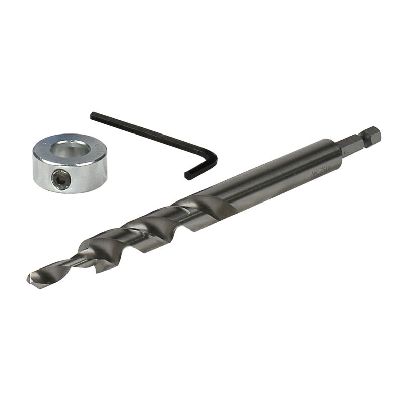 Kreg Jig&reg; HD Drill Bit, , hi-res