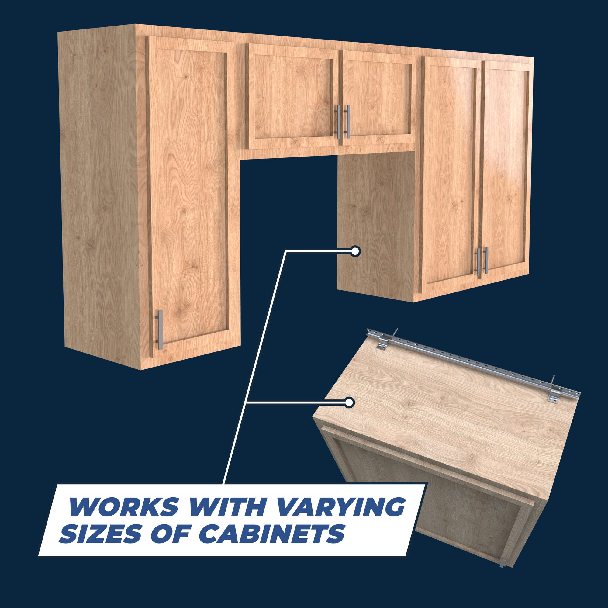 8' Installation System Official Store Kreg Tool