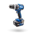 Kreg 20V Ionic Drive&trade; 1/2" Compact Hammer Drill Kit, , hi-res