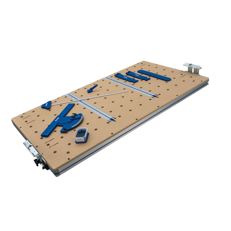 Adaptive Cutting System Project Table Top, , hi-res